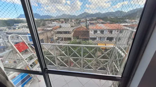 Apartamento com 2 Quartos para alugar, 60m² no Vargem Pequena, Rio de Janeiro
