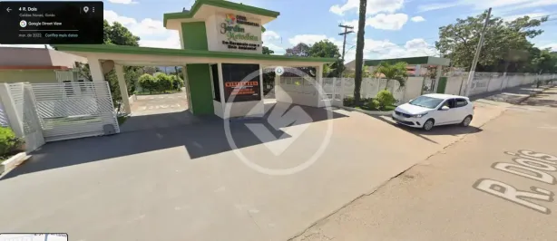 Lote/Terreno à venda, 35m² no Jardins do Lago, Caldas Novas