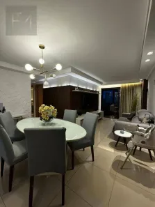 Apartamento com 3 Quartos à venda, 88m² no Miramar, João Pessoa
