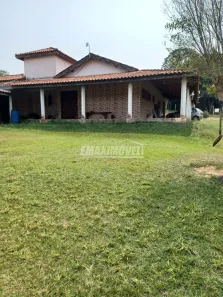 Fazenda/Sítio com 4 Quartos à venda, 1000m² no Cercado, Araçoiaba da Serra