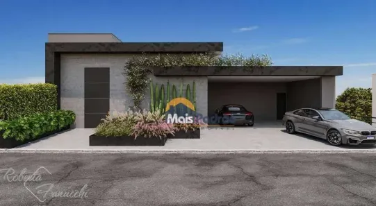 Casa de Condomínio com 4 Quartos à venda, 400m² no Golf Gardens, Carapicuíba