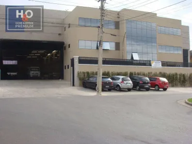Galpão/Depósito/Armazém para alugar, 2466m² no Una, Itaquaquecetuba