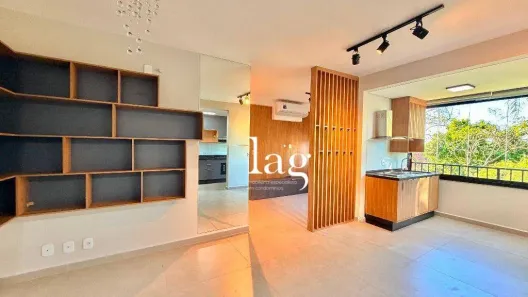 Apartamento com 2 Quartos para alugar, 69m² no Jardim América, Sorocaba