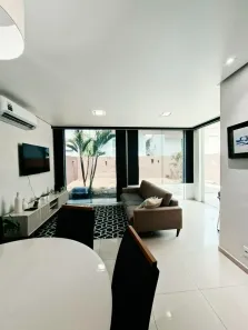 Casa de Condomínio com 3 Quartos à venda, 255m² no Aleixo, Manaus