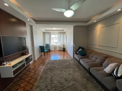 Apartamento com 3 Quartos à venda, 128m² no Centro, São José do Rio Preto