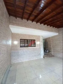 Sobrado com 3 Quartos à venda, 227m² no Jardim Boer I, Americana