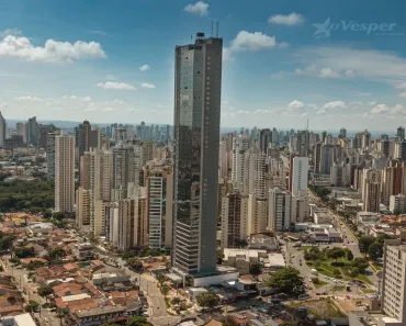 Apartamento com 5 Quartos à venda, 487m² no Nova Suiça, Goiânia