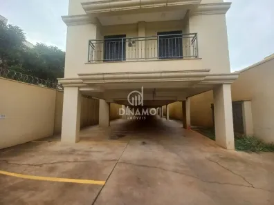Apartamento com 2 Quartos para alugar, 65m² no Jardim Paulista, Ribeirão Preto