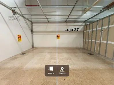 Ponto Comercial para alugar, 24m² no Siqueira, Fortaleza