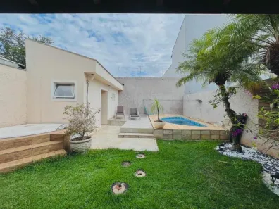 Casa com 3 Quartos à venda, 120m² no Campestre, Piracicaba
