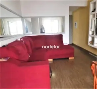 Apartamento com 3 Quartos à venda, 80m² no Limão, São Paulo