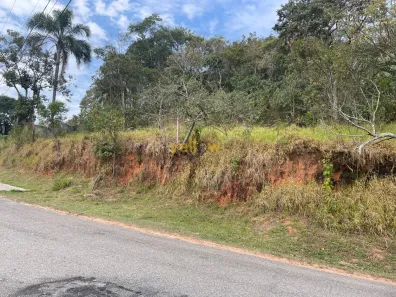 Lote/Terreno à venda, 16586m² no Parque dos Jacarandás, Arujá