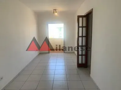 Apartamento com 2 Quartos à venda, 69m² no Vila Clementino, São Paulo