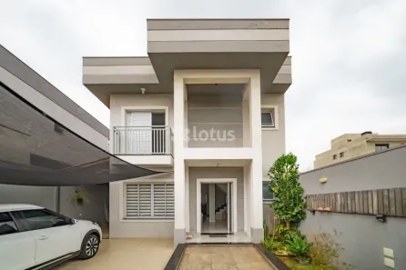 Casa com 3 Quartos à venda, 145m² no Portais (Polvilho), Cajamar