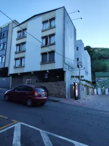 Apartamento com 3 Quartos à venda, 80m² no Paineiras, Juiz de Fora