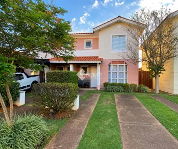 Casa de Condomínio com 3 Quartos à venda, 230m² no Loteamento Residencial Vila Bella, Campinas