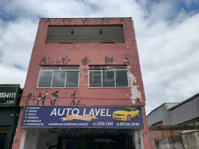 Sala Comercial para alugar, 200m² no Centro, São Bernardo do Campo