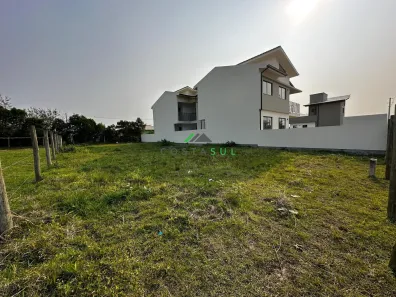 Lote/Terreno à venda, 372m² no Campo Duna, Imbituba