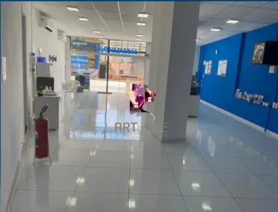 Ponto Comercial à venda, 150m² no Rudge Ramos, São Bernardo do Campo