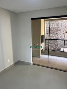 Apartamento com 2 Quartos à venda, 72m² no Pioneiros Catarinenses, Cascavel