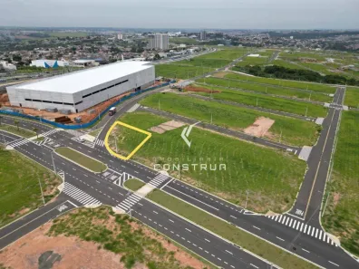 Lote/Terreno à venda, 742m² no Residencial Bela Aliança, Campinas