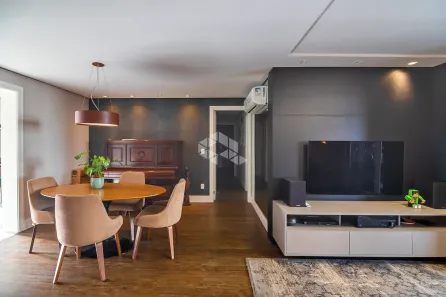 Apartamento com 3 Quartos à venda, 134m² no Auxiliadora, Porto Alegre