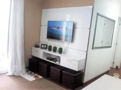 Apartamento com 2 Quartos à venda, 60m² no Jardim das Vertentes, São Paulo