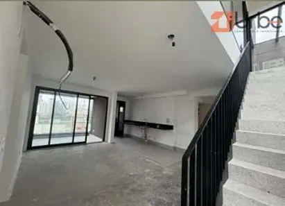 Apartamento com 3 Quartos à venda, 222m² no Sumaré, São Paulo