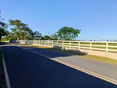 Fazenda/Sítio à venda, 34272m² no Parque Aeroporto, Campos dos Goytacazes