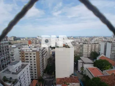 Apartamento com 3 Quartos à venda, 100m² no Copacabana, Rio de Janeiro