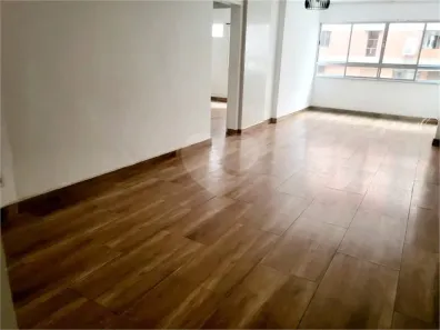 Apartamento com 2 Quartos à venda, 67m² no Embaré, Santos