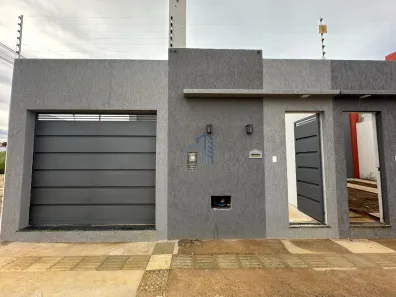 Casa com 3 Quartos à venda, 100m² no Primavera, Vitória da Conquista