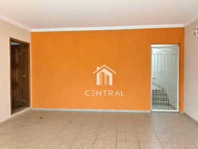 Sobrado com 4 Quartos à venda, 260m² no Jardim Vila São Domingos, Sorocaba