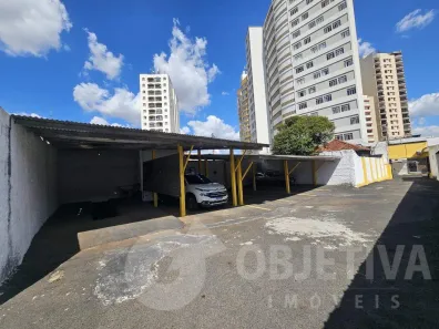 Sala Comercial para alugar, 222m² no Centro, Uberlândia