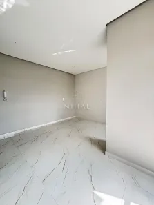 Apartamento com 3 Quartos à venda, 66m² no São Cristóvão, São José dos Pinhais