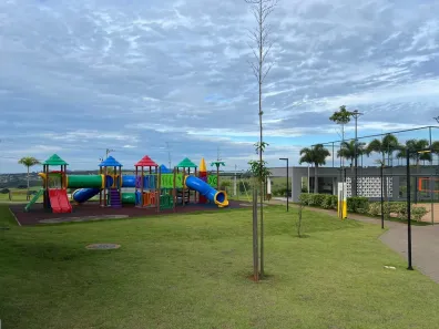 Lote/Terreno à venda, 307m² no Granja Marileusa, Uberlândia