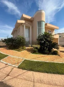 Casa de Condomínio com 3 Quartos à venda, 318m² no Swiss Park, Campinas