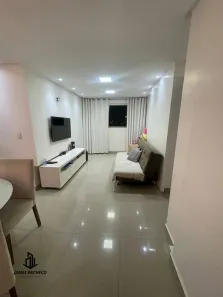 Apartamento com 2 Quartos à venda, 58m² no Parque Amazônia, Goiânia