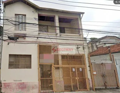 Sobrado com 9 Quartos à venda, 380m² no Vila Deodoro, São Paulo