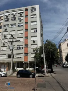 Apartamento com 2 Quartos à venda, 69m² no Cidade Baixa, Porto Alegre