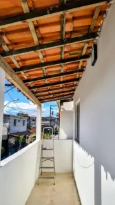 Casa com 2 Quartos à venda, 50m² no Ponta de Areia, Itaparica