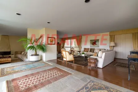 Sobrado com 4 Quartos à venda, 885m² no Pacaembu, São Paulo