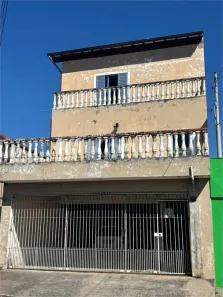 Casa com 5 Quartos à venda, 260m² no Vila Nova Cachoeirinha, São Paulo