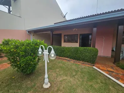 Casa com 3 Quartos à venda, 193m² no Parque Alto Taquaral, Campinas