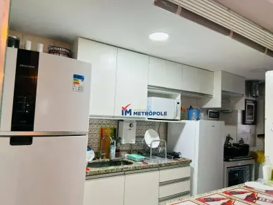 Apartamento com 2 Quartos à venda, 75m² no Recreio dos Bandeirantes, Rio de Janeiro