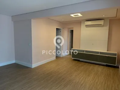 Apartamento com 2 Quartos à venda, 87m² no Jardim Belo Horizonte, Campinas