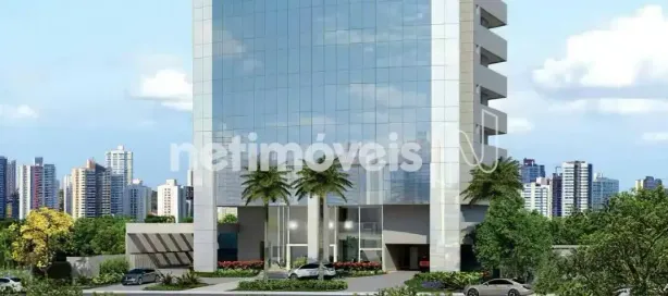 Sala Comercial para alugar, 171m² no Cidade Monções, São Paulo