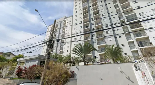 Apartamento com 2 Quartos para alugar, 70m² no Vila Trujillo, Sorocaba