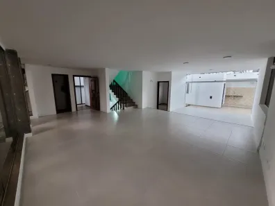 com 4 Quartos para alugar, 240m² no Planalto Paulista, São Paulo