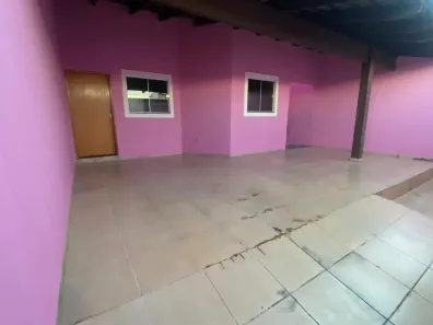 Casa com 3 Quartos à venda, 108m² no Residencial Vale do Sol, Anápolis